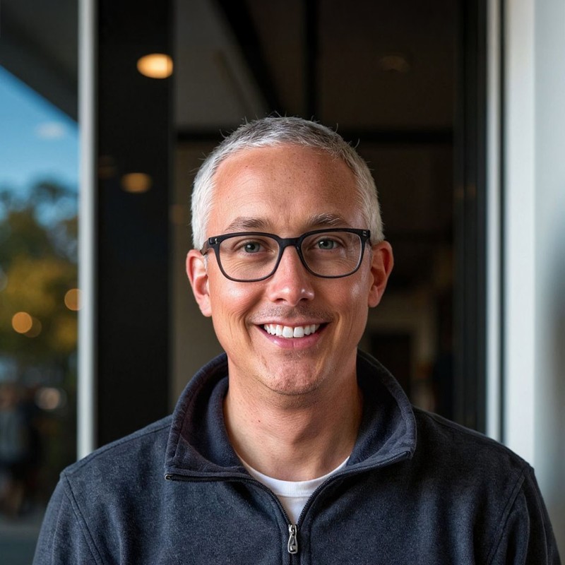 Chris Menier - Partner, Fillmore Partners