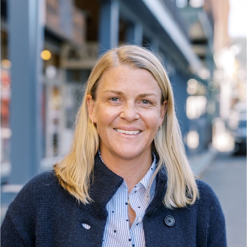 Lacey Wismer - Founder & Managing Partner, Fillmore Partners