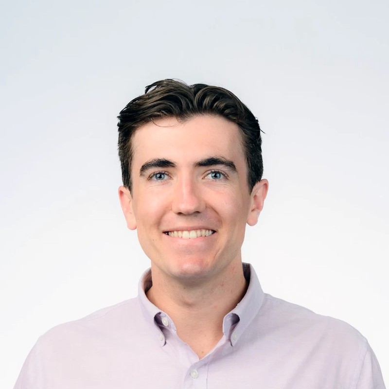 Sean Racalbuto - Analyst, Fillmore Partners