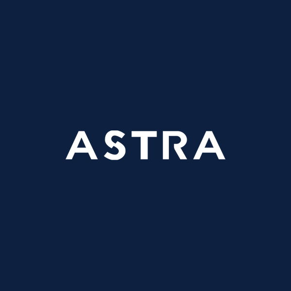 Astra Holdings logo