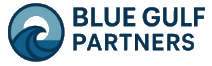 Blue Gulf Partners logo