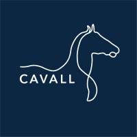CAVALL - Equine SG logo