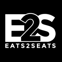 Eats2Seats logo