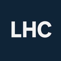 The Long Holding Company logo