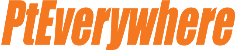 PtEverywhere logo