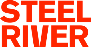 Steel River logo