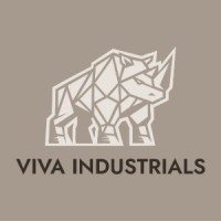 Viva Industrials logo